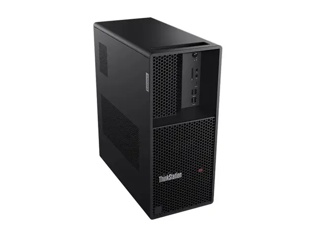 Lenovo ThinkStation P3 Gen 2 - tower Core Ultra 7 265K vPro Enterp...