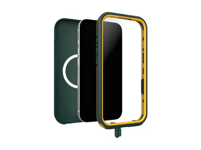 OtterBox FRE - Beskyttelsesboks for mobiltelefon MagSafe-samsvar s...