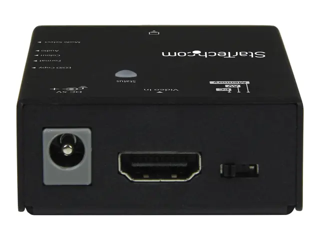 StarTech.com EDID Emulator for HDMI Displays - Copy Extended Displ...