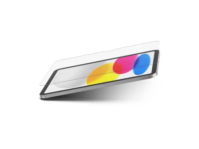Belkin ScreenForce - Skjermbeskyttelse for nettbrett glass Apple 1...