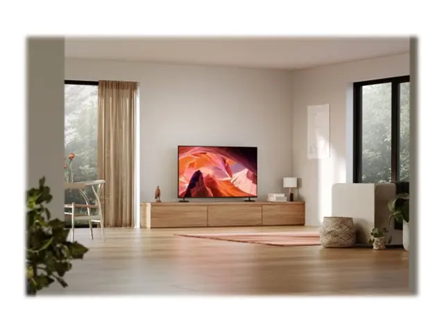 Sony Bravia Professional Displays FWD-65X80L X80L Series - 65" Kla...