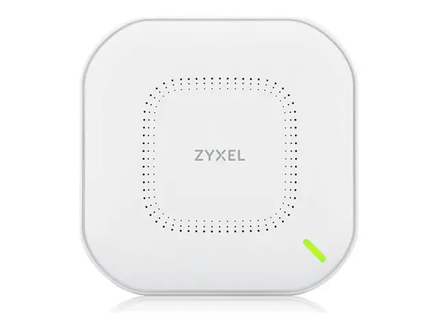 Zyxel WAX630S - Trådløst tilgangspunkt Wi-Fi 6 2.4 GHz, 5 GHz DC p...