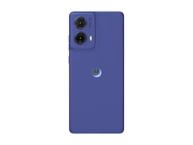 Motorola Moto G85 - Blå 256 GB