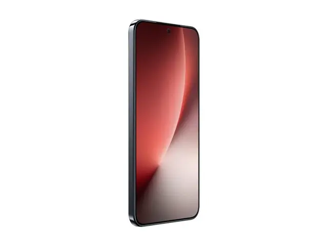 Honor Magic8 Lite - Midnatts sort - 512 GB 