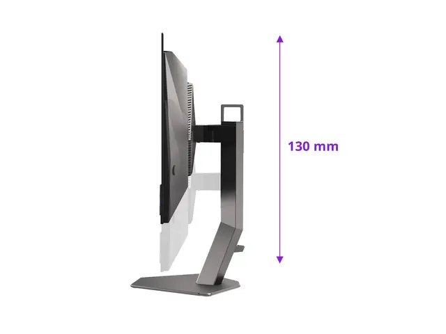 AOC AGON PRO AG276QZD2 - OLED-skjerm gaming 27" (26.7" synlig) 256...