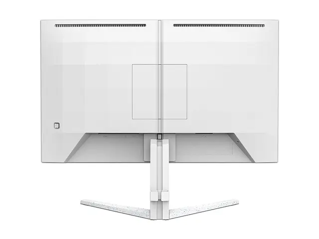 Philips Evnia 3000 24M2N3201PL - LED-skjerm 24" (23.8" synlig) - 1920 x 1080 Full HD (1080p) @ 260 Hz - Fast IPS - 1000:1 - HDR10 - 0.3 ms - HDMI, DisplayPort - hvit 