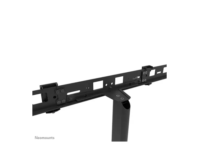 Neomounts AV80-500BL - Stativ for videostang universal svart skjer...