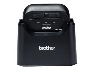 Brother PA-CR-004EU - Ladeholder for skriver utgangskontakter: 1