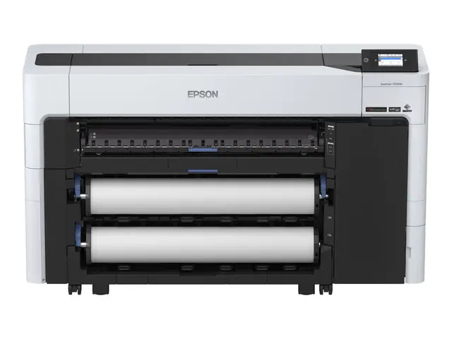 Epson SureColor SC-T5700D - 36" storformatsskriver farge ink-jet R...