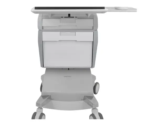 Ergotron StyleView Telemedicine Bin - Monteringskomponent (brakett...