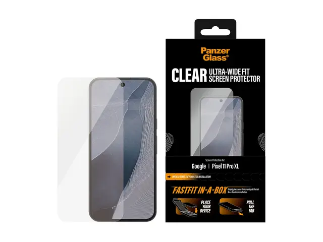 PG SP Google Pixel 11 Pro XL UWF FASTFIT 