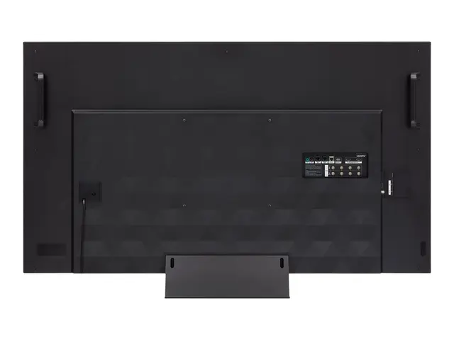 LG UltraFine 65EP5G-B - 65" Diagonalklasse (65" synlig) OLED-displ...