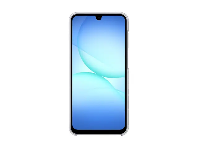 Samsung EF-QA176 - Baksidedeksel for mobiltelefon polykarbonat gje...
