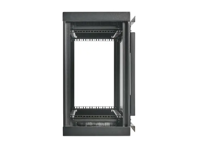 Eaton Tripp Lite Series SmartRack Wall-Mount Mini Rack Enclosure 6...