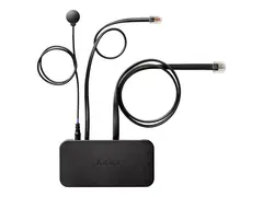 Jabra EHS Adapter for Alcatel - Hodesettadapter for Alcatel 8 Series IPTouch; Jabra GN9120, GN9330; PRO 94XX