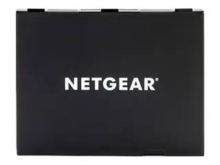 NETGEAR MHBTRM5 - Batteri for mobiltelefonstilgangspunkt litiumion - 5040 mAh - 19.78 Wh - for Nighthawk M1 Mobile Router