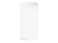 OtterBox - Skjermbeskyttelse for mobiltelefon for skjermmaskin - glass - blank - for Apple iPhone 16