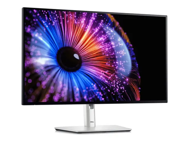 Dell UltraSharp U2724DE - LED-skjerm 27" 2560 x 1440 QHD @ 120 Hz ...