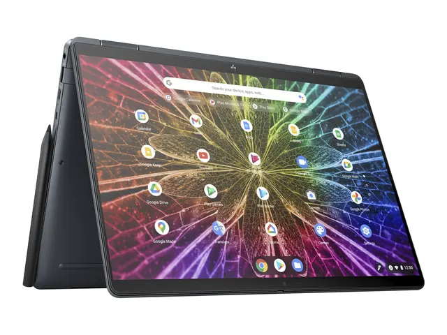 HP Elite Dragonfly Chromebook - 13.5" Intel Core i7 1265U vPro Ent...