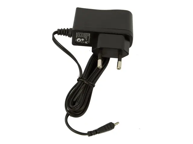 Jabra Travel Charger - Strømadapter - Europa - for GO 6430