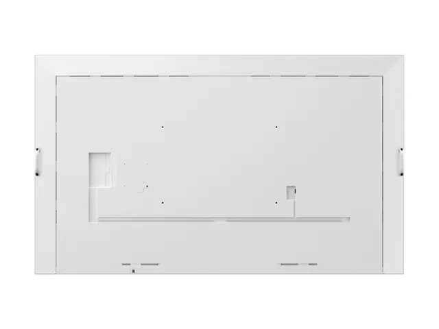 Samsung Flip WM75FX - 75" Diagonalklasse WMFX Series LED-bakgrunns...