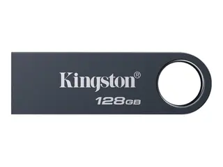 kingston 128GB DataTraveler SE9 G3 Dark Nickle