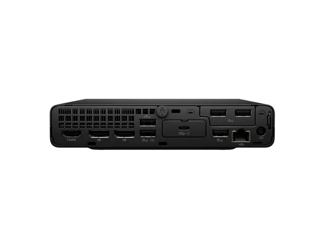 HP ProDesk 4 G1i - mini - AI PC - Core Ultra 7 265T - 32 GB - SSD ...