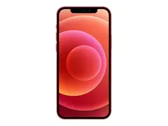 2nd-C iPhone 12 256 Red C-grade - Brukt - 2 &#229;rs garanti