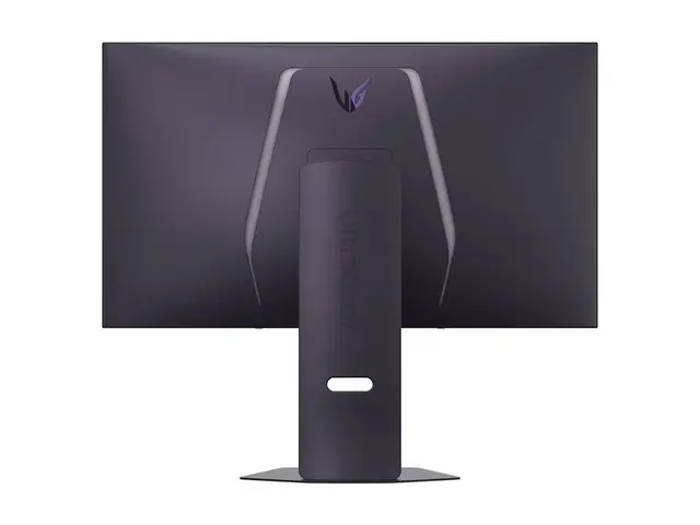 LG UltraGear 32GS95UV-B - OLED-skjerm gaming 32" (31.5" synlig) 38...