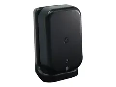 Shelly Presence - Gen 4 - nærværssensor - trådløs 802.11b/g/n/ax, Bluetooth 5.0 LE, ZigBee 3.0 - 2405 - 2480 Mhz, 2401 - 2483 Mhz, 2402 - 2480 Mhz, 60 - 64 GHz - svart