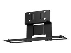 Yealink MD-AVBracket-L - Monteringskomponent (brakett) for videokonferansesystem - på bunnen av flatpanel