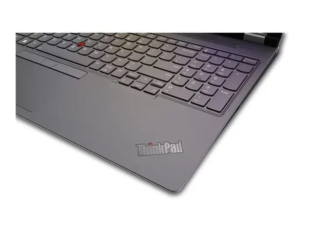Lenovo ThinkPad P16 Gen 2 - 16" Intel Core i9 13980HX 32 GB RAM 1 ...