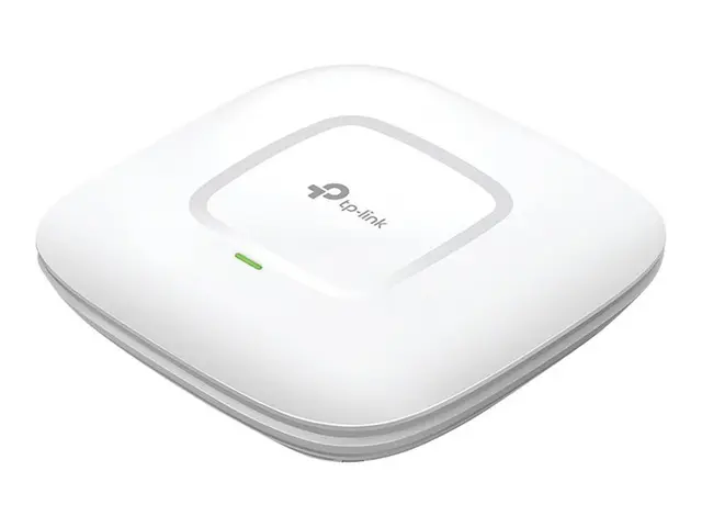 TP-Link Omada EAP245 - Trådløst tilgangspunkt - Wi-Fi 5 - 2.4 GHz,...