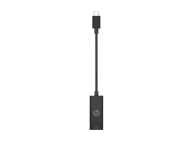 HP USB-C to RJ45 Adapter G2 - Nettverksadapter Gigabit Ethernet x ...