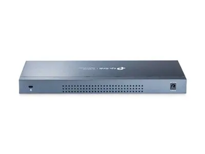 TP-Link TL-SG116 - Switch - 16 x 10/100/1000 - stasjonær