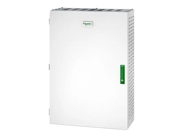 Schneider Electric Easy UPS 3M Parallel Maintenance Bypass Panel -...