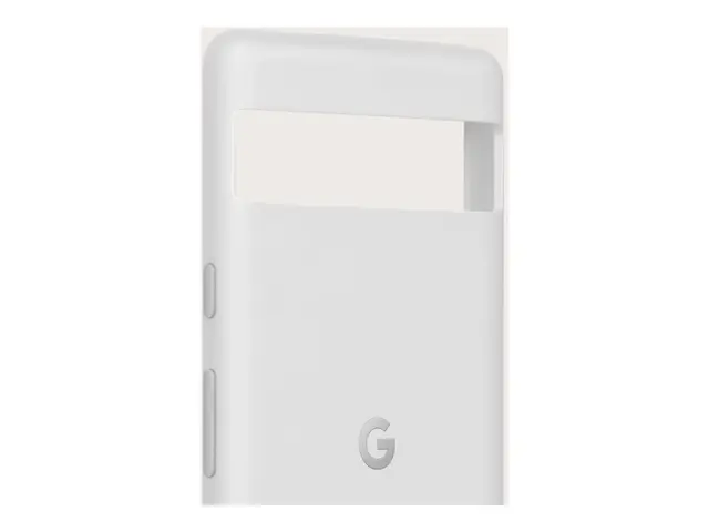 Google Pixel 7a - Baksidedeksel for mobiltelefon polykarbonatbaksi...