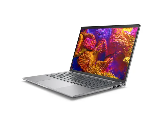 HP ZBook 8 G1ak Mobile Workstation - 14" AMD Ryzen AI 7 PRO 350 32...