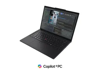 Lenovo ThinkPad P14s Gen 6 - 14&quot; AMD Ryzen AI 9 - 370 - AMD PRO - 64 GB RAM - 1 TB SSD - 5G-oppgraderbar - Nordisk - Windows 11 Pro