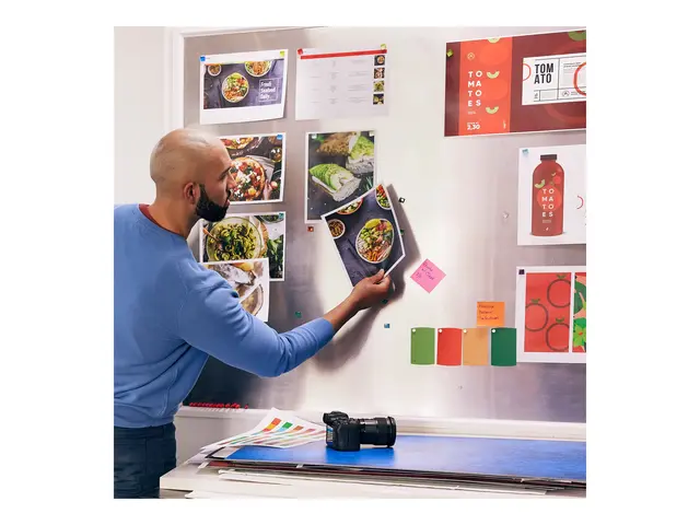 HP 203A - Cyan original LaserJet tonerpatron (CF541A)