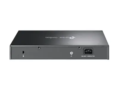 TP-Link Omada OC300 - Netverksadministrasjonsenhet 1GbE AC 100/240...