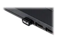 ASUS USB-BT500 - Nettverksadapter - USB 2.0 - Bluetooth 5.0 EDR