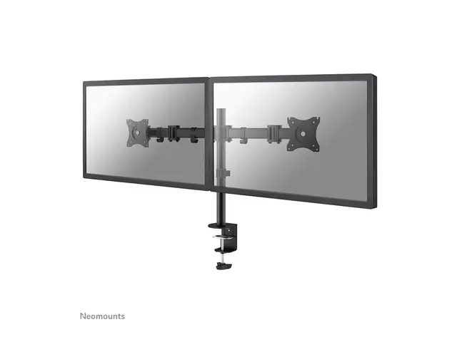 Neomounts NM-D135D - Monteringssett full bevegelse for 2 LCD-skjer...