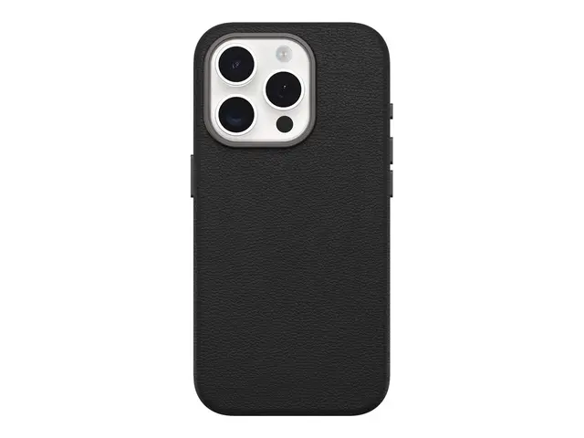 OtterBox Symmetry Series - Baksidedeksel for mobiltelefon MagSafe-...