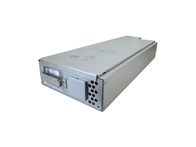 APC Replacement Battery Cartridge #118 - UPS-batteri - 1 x batteri...