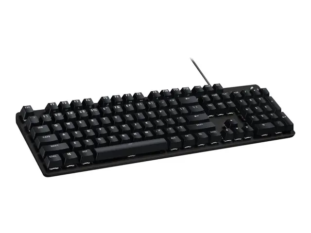 Logitech G G413 SE - Tastatur bakgrunnsbelyst USB QWERTZ Tysk tast...