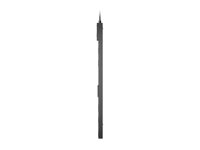 APC NetShelter Rack PDU Advanced - strømfordelerenhet målt, 230 V,...