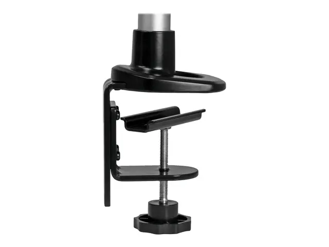 StarTech.com Desk Mount Dual Monitor Arm - Full Motion Articulatin...