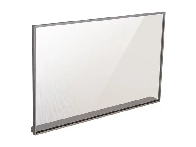 LG 55EW5P-M - 55" Diagonalklasse OLED-display intelligent skilting...