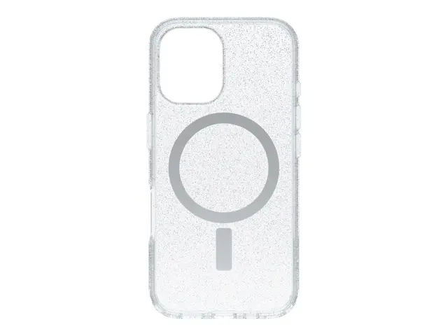 OtterBox Symmetry Series - Baksidedeksel for mobiltelefon MagSafe-...